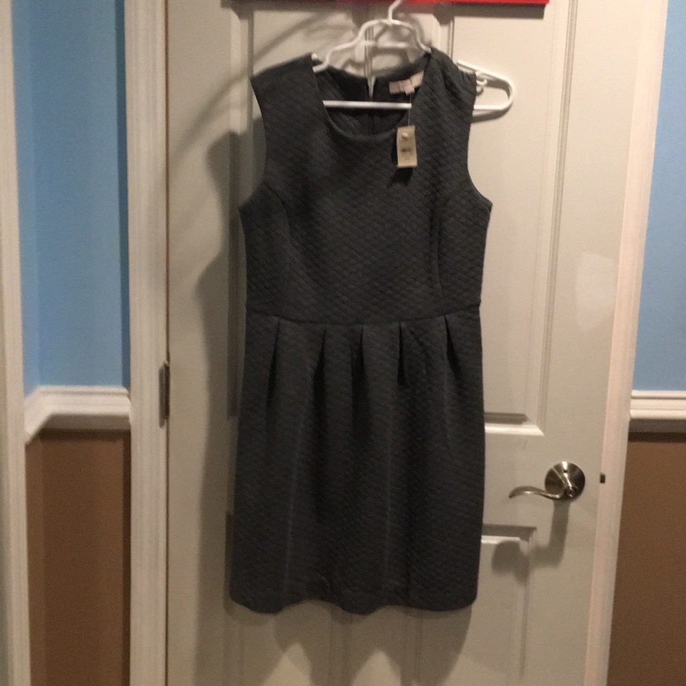 Loft dress